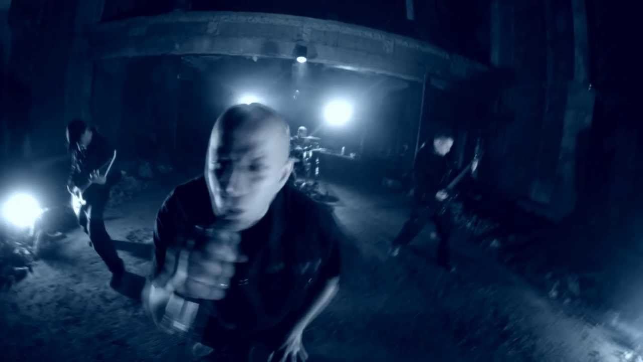 O.H. Силата в теб OFFICIAL VIDEO (HD) 2013