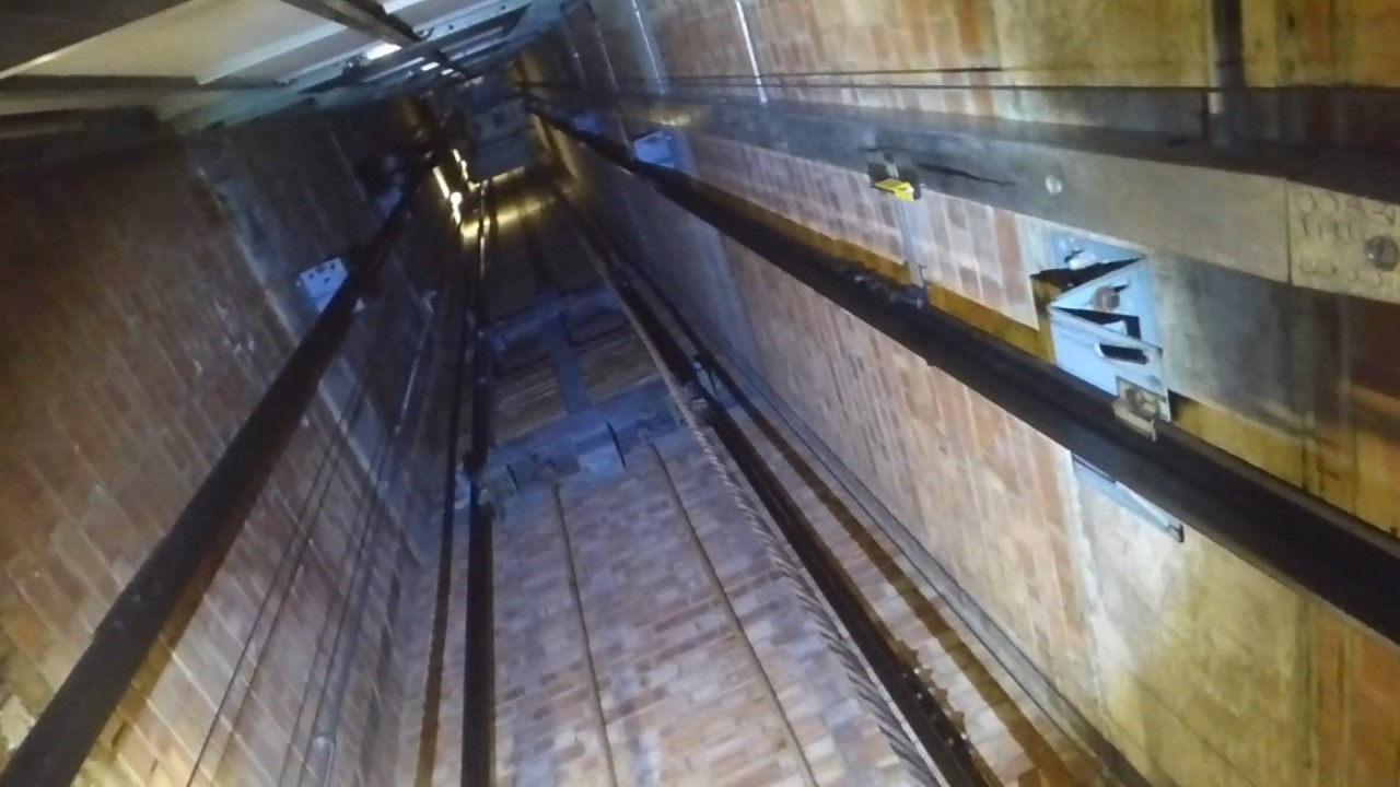 Return to Barbican with LTBC Vids