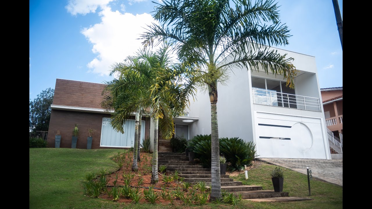 Casa à Venda no Condomínio Residencial Village Santa Helena, em Bragança Paulista SP