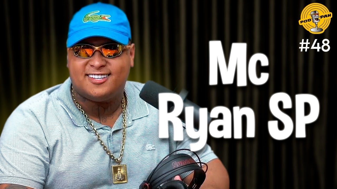 MC RYAN SP  - Podpah #48