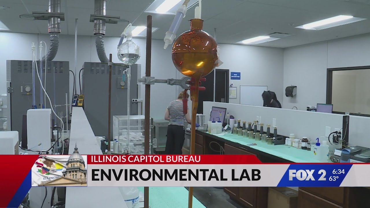 Environmental business in Illinois expands with jobs