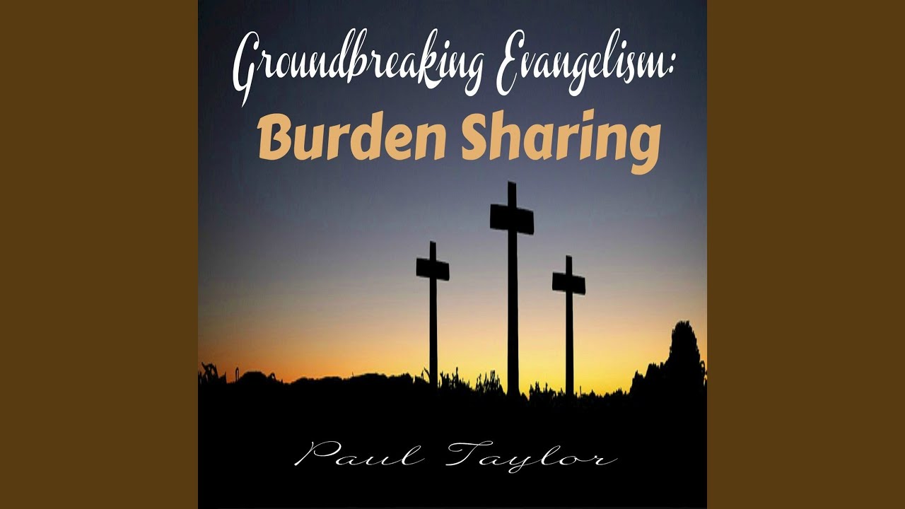 Burden Sharing