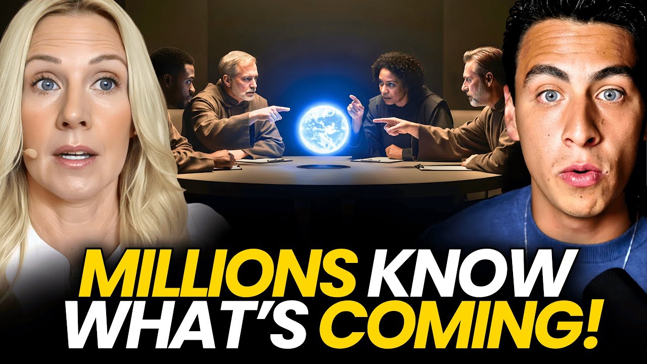 The Council WARNS: 11 Types of Souls Are Emerging NOW — THIS SHAPES the New Era | Sara Landon