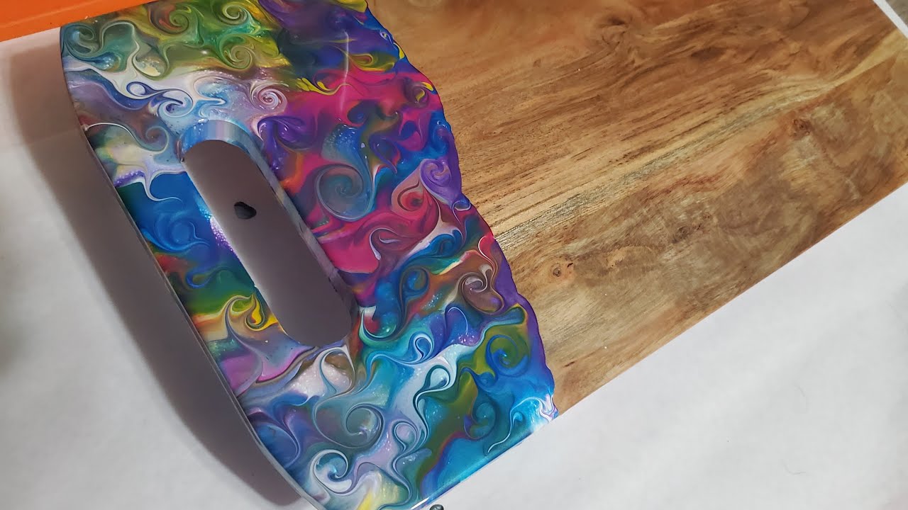 Charcuterie/Cutting Board Creations - LIVE!!!
