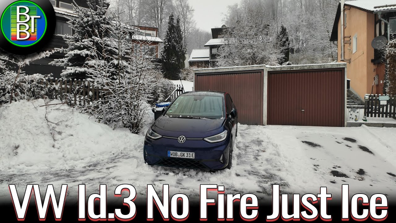 EP53 Vlog - Behind the Scenes as a Full-Time EV YouTuber ❄️ Editing, Snow, Gear & Real Numbers