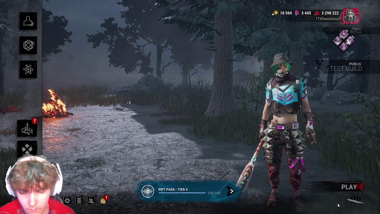 🔴 CHILL STREAM 🔴