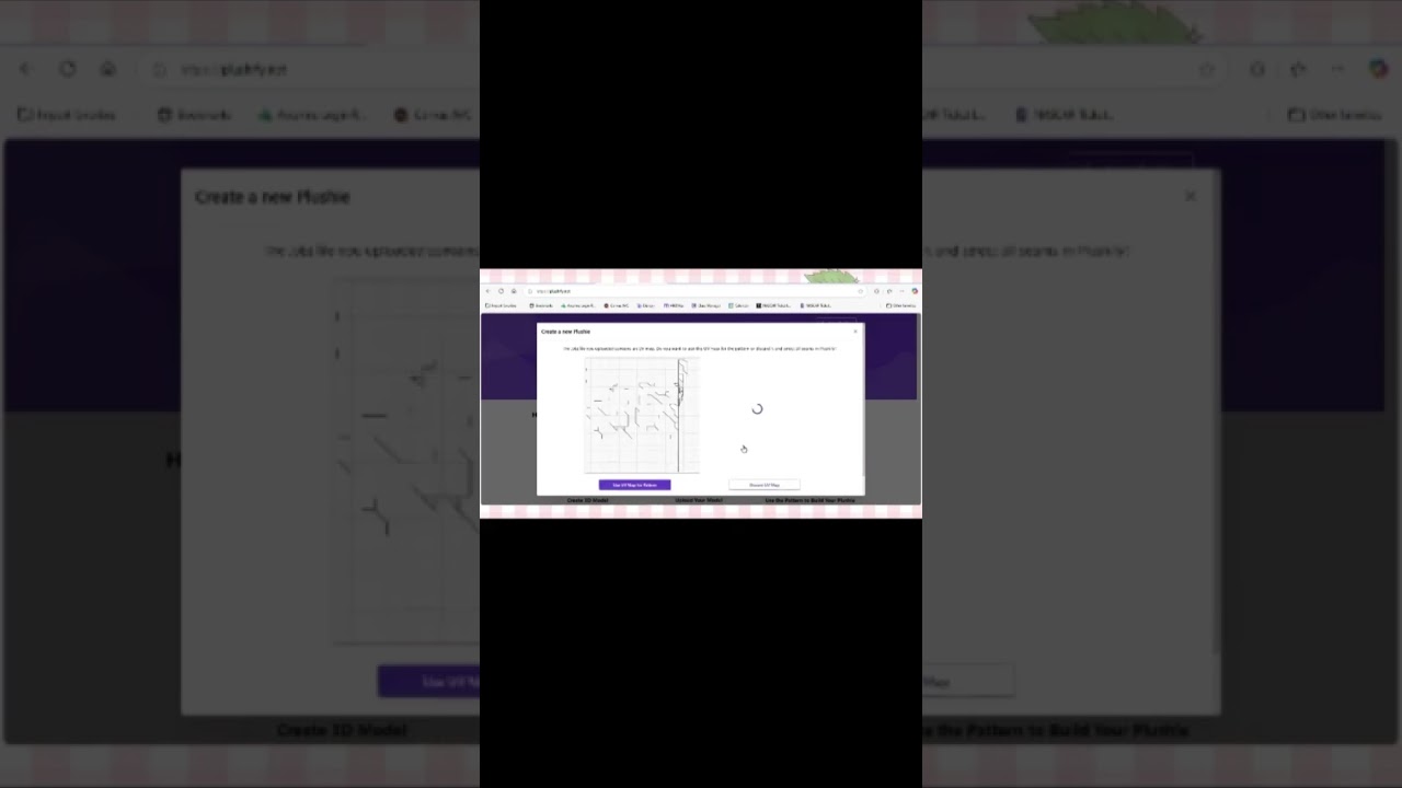 Exporting a .obj file in blender! ✨