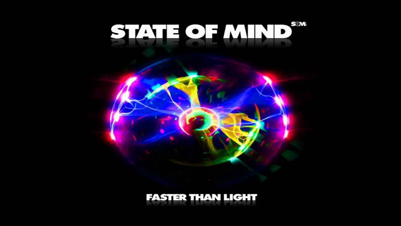 State of Mind - Lonely Planet (HQ)