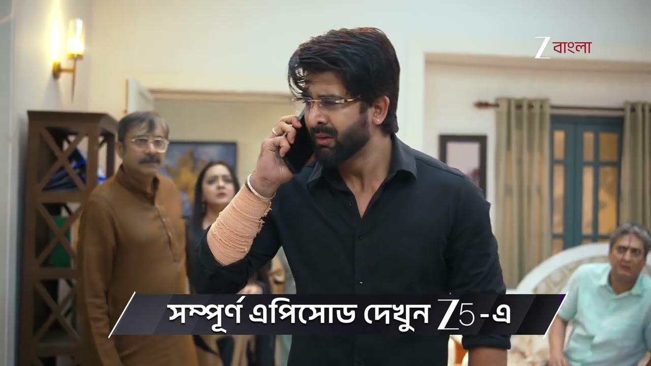 Jowar Bhanta | Ep - 140 | Preview | Feb 13 2026 | Zee Bangla