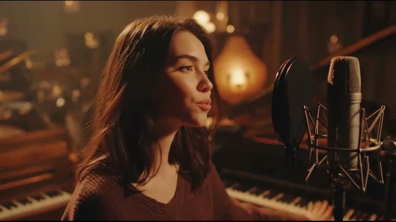Russian Love Songs of Healing | When the Heart Slowly Mends