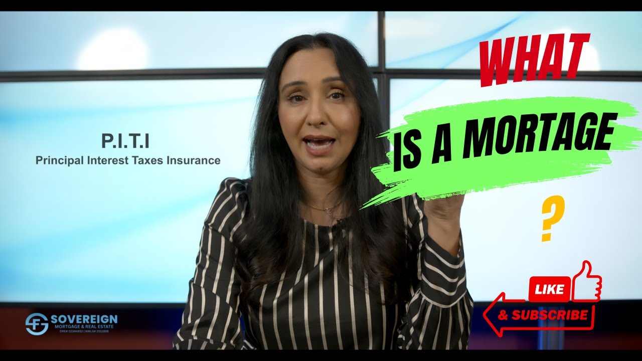Understanding Mortgages: A Comprehensive Guide for Buyers and Investors