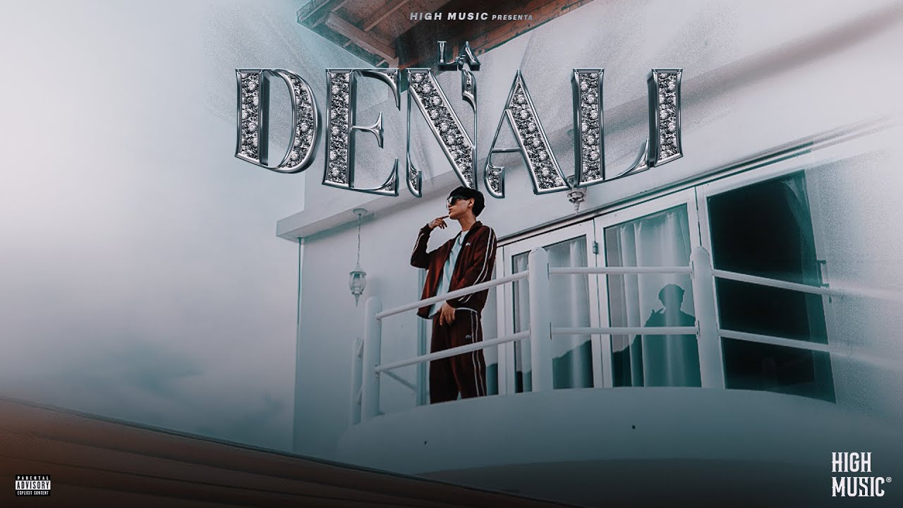 La Denali - Axel Melendez (Video oficial])