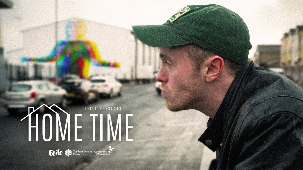 Féile presents: 'Home Time'