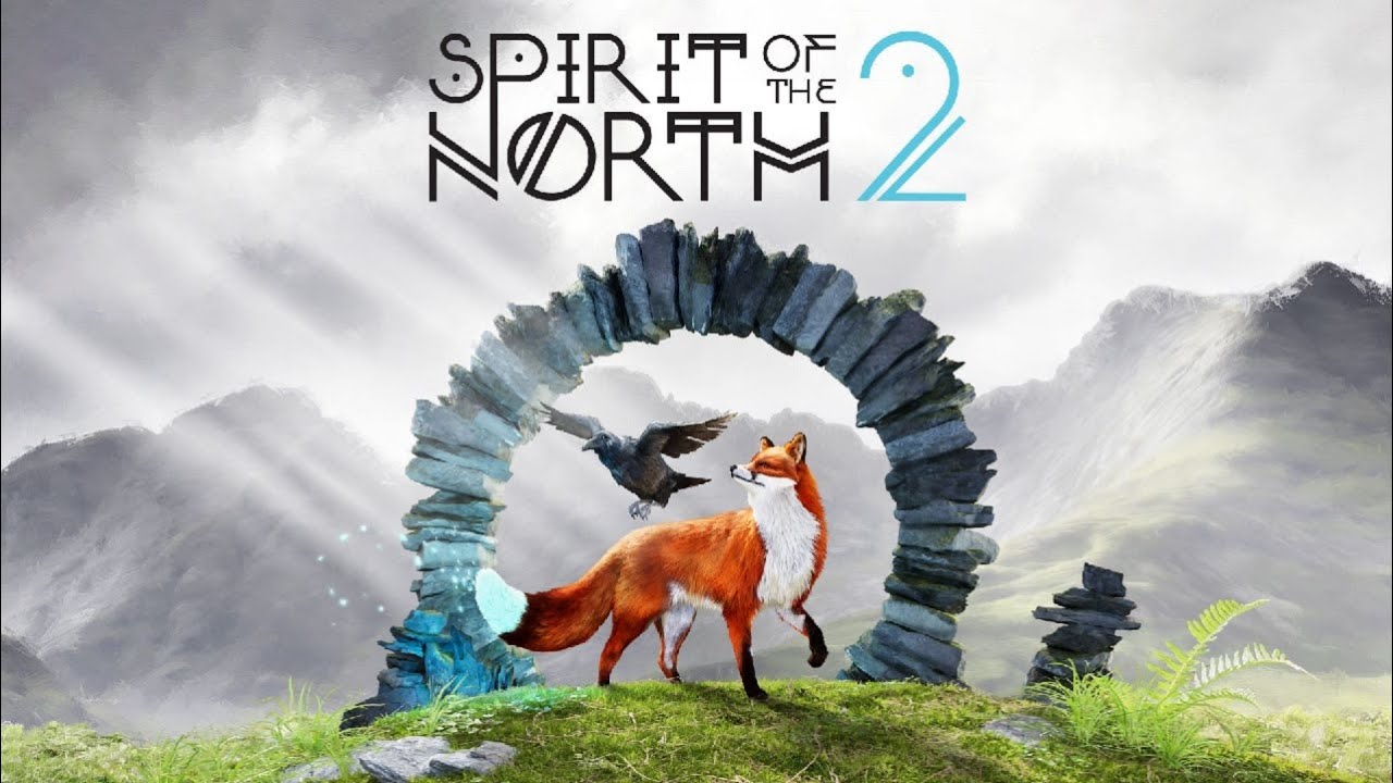 Spirit of the North 2 - Part 1