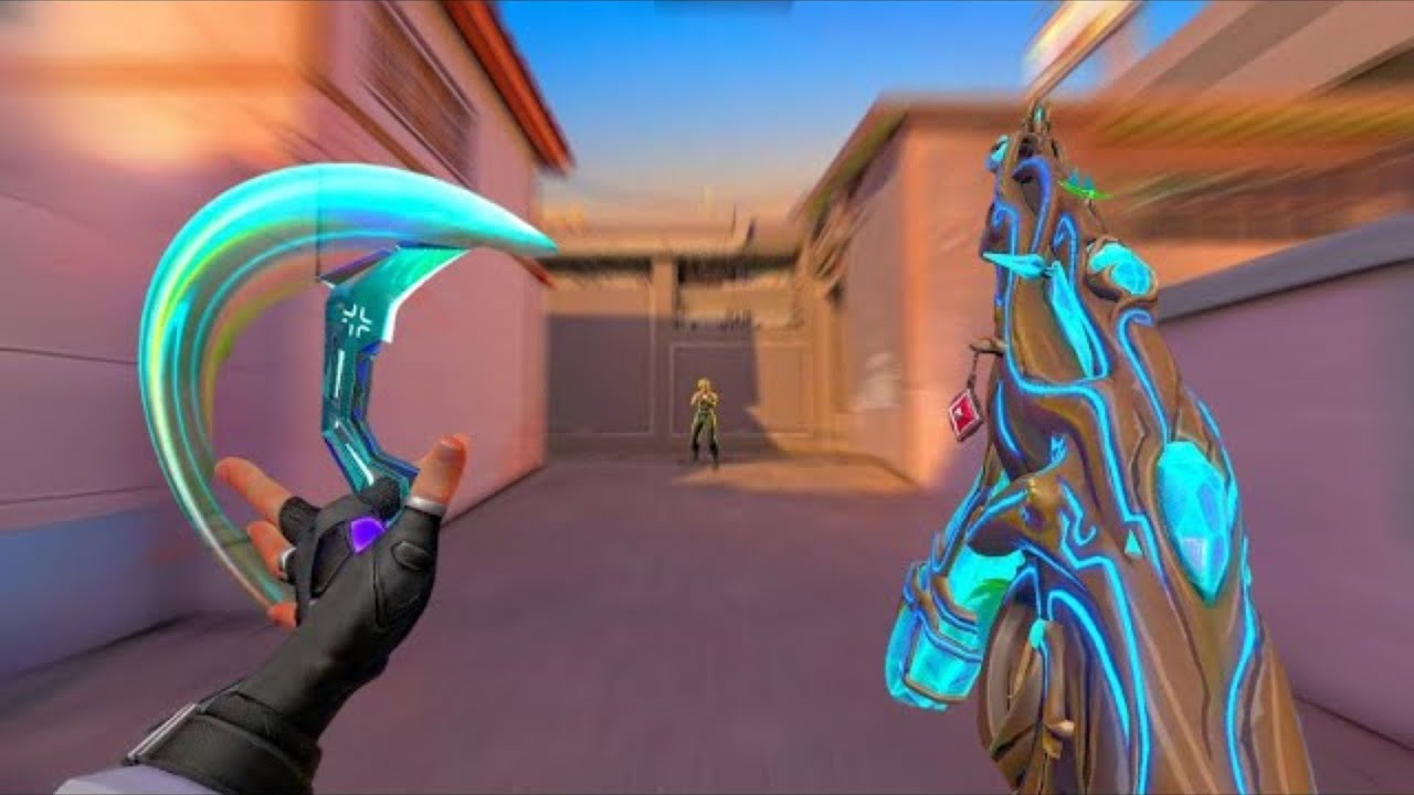 best crosshair and sensitivity for valorant in 2026...