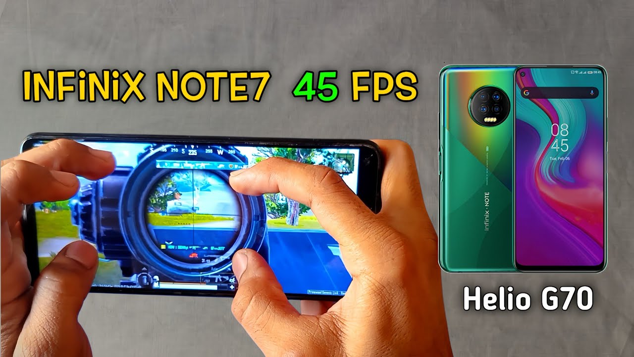 60 Fps 🔥 Infinix note7 HANDCAM PUBG Test in 2026 | 4.2 Update 😲 #Why_sigmayt #Subscribe