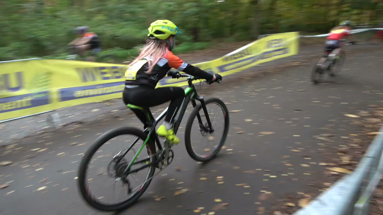 Webu Cross Cup Schaapsdijk Venlo 2021 Jeugd 1   HD 720p