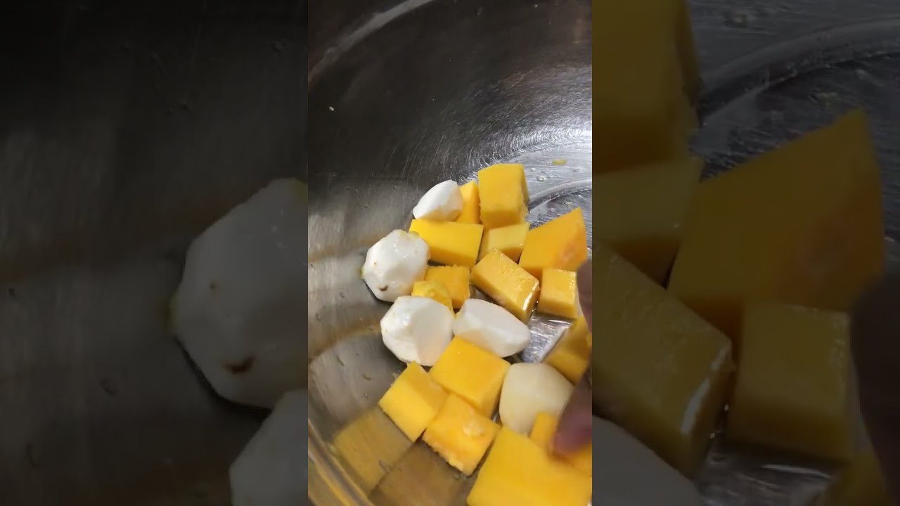 Masa para pasteles de yuca triturada en  M&aacute;quina de jugo excelente resultados