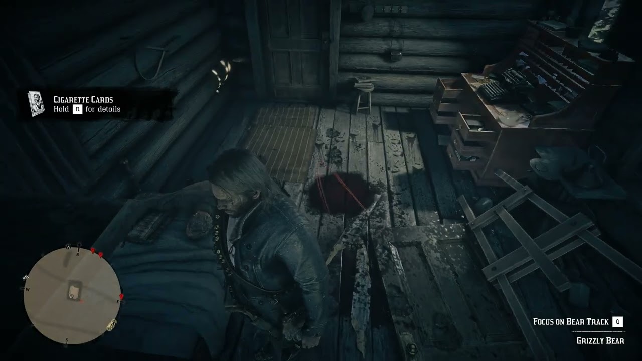 Red Dead Redemption 2 2026 01 17   17 08 03 15