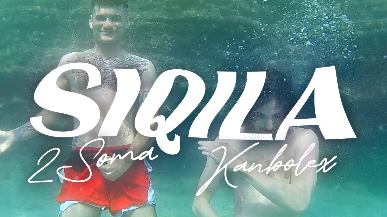 2soma x Kanbolex - Siqila