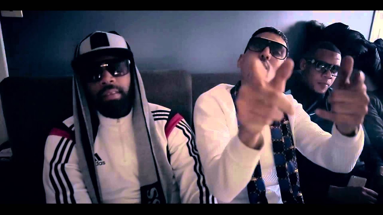 KD - Tu Sait C Qui | By 420 films