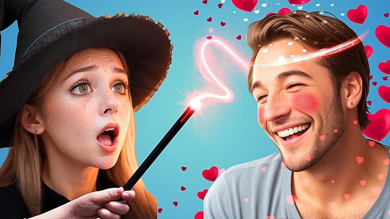 Was w&auml;re, wenn die Zaubererwelt real w&auml;re?