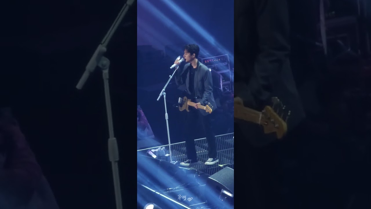 [Full] 231224 데이식스 The Present 선물콘 막콘