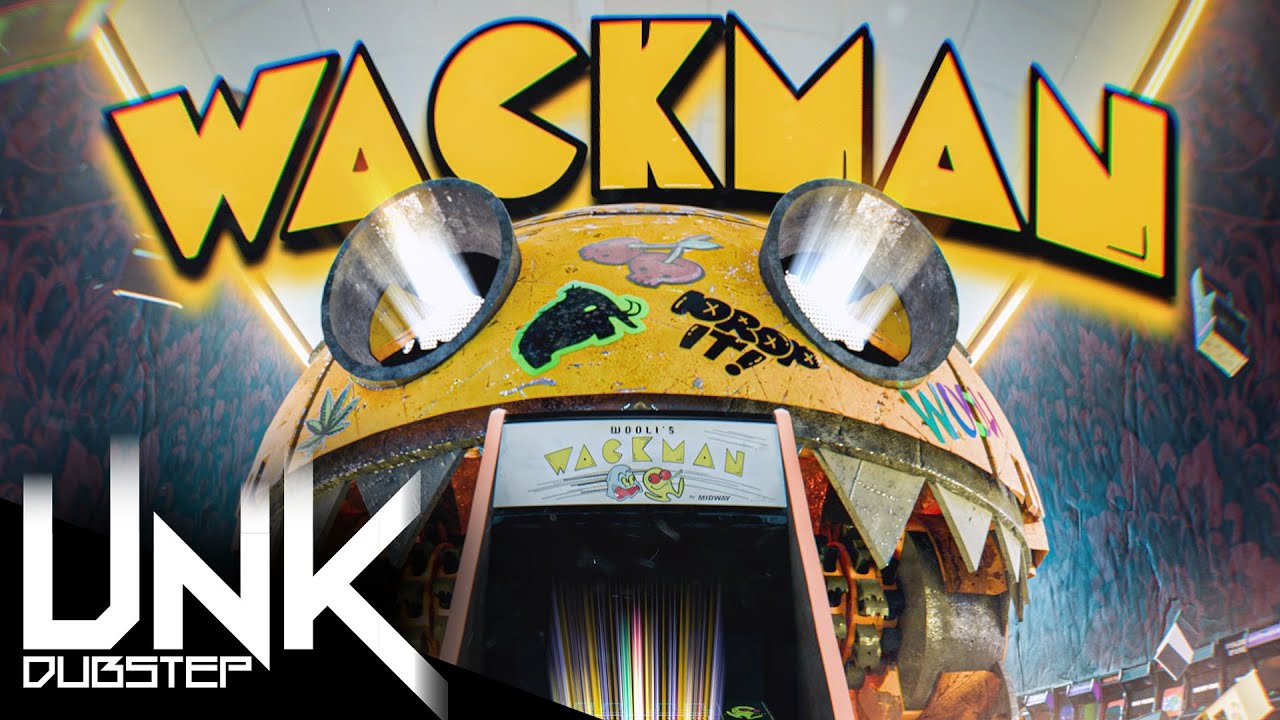 Wooli - Wackman