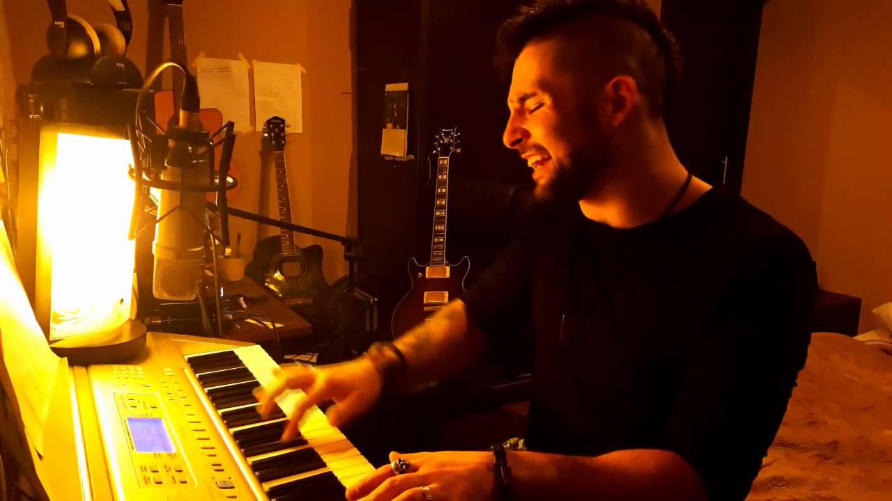 Szaman - Narkoman