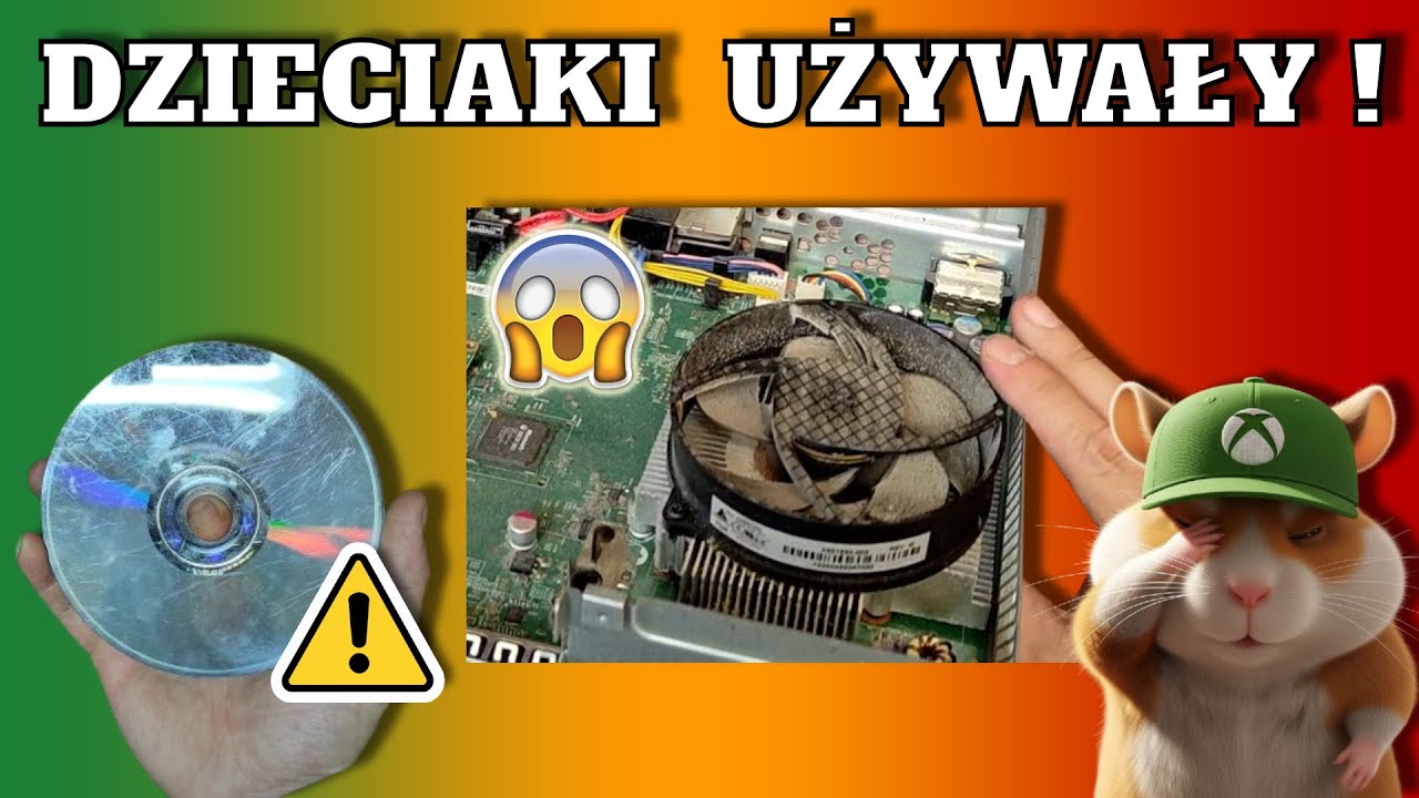 Xbox 360 za grosze &ndash; w środku DRAMAT! 