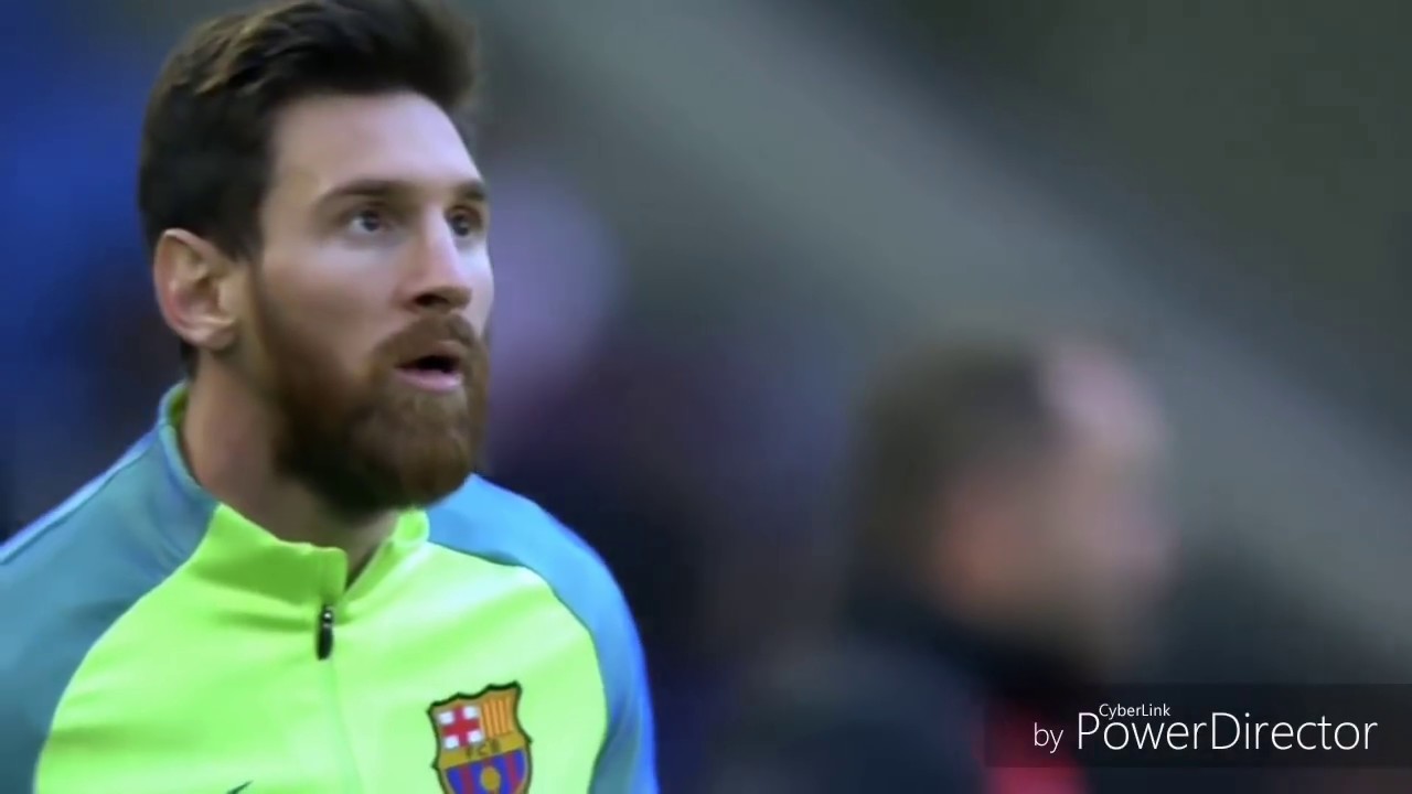 Leonel Messi [rap]  Mejor que ayer |Goals &Skills|