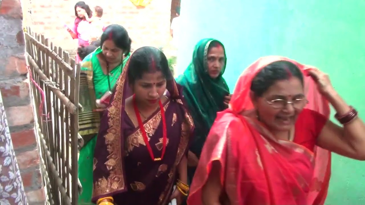 Upnayan Sanskar |Priyanshu Kumar Thakur, Tejas Thakur, Abharva Thakur Shivipatty  , madhubani 6jun25