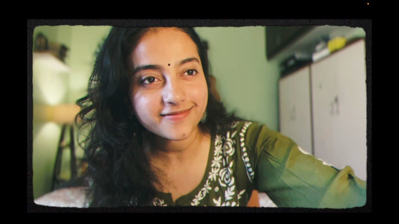 Snehithane Cover | Sunidhi Ganesh |