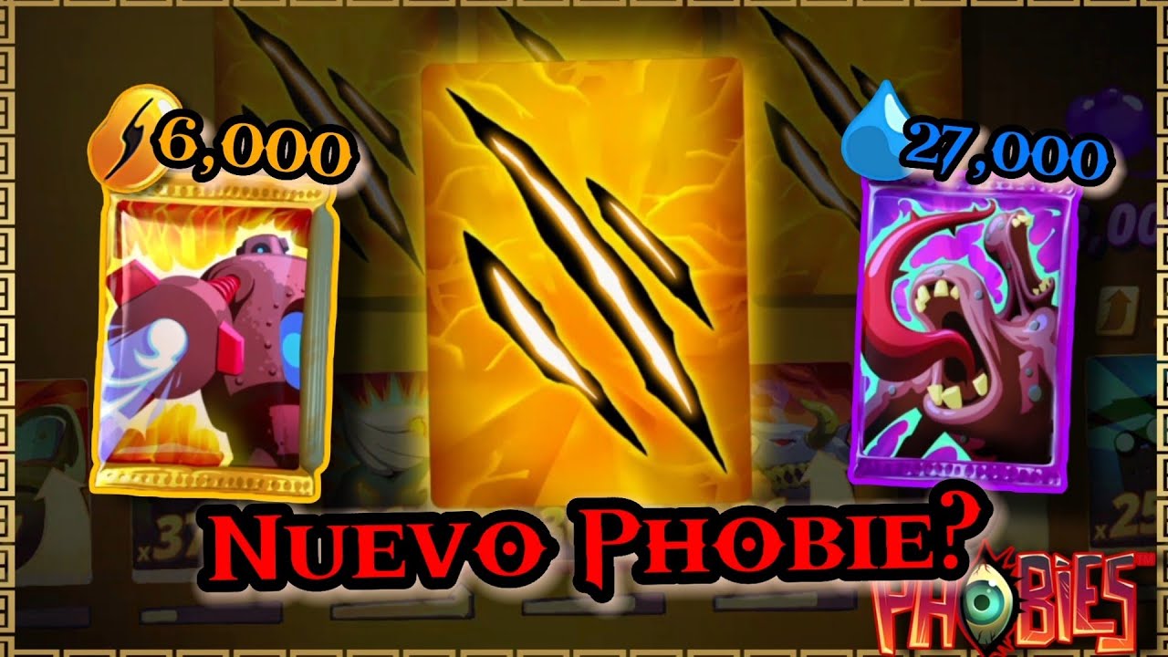 Abriendo Sobres ☕️ (termina mal) y consejos para invertir tus recursos🤑 | PHOBIES