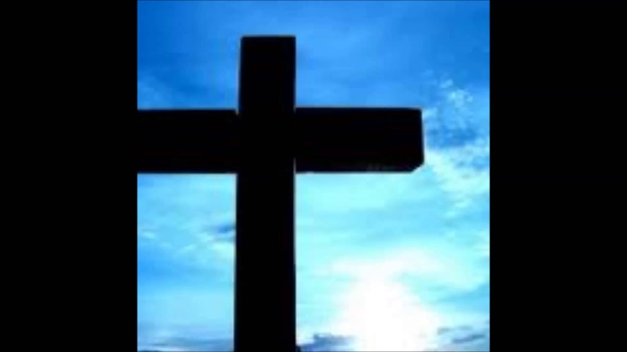 Cristoc&ecirc;ntrico - Cristoc&ecirc;ntrico