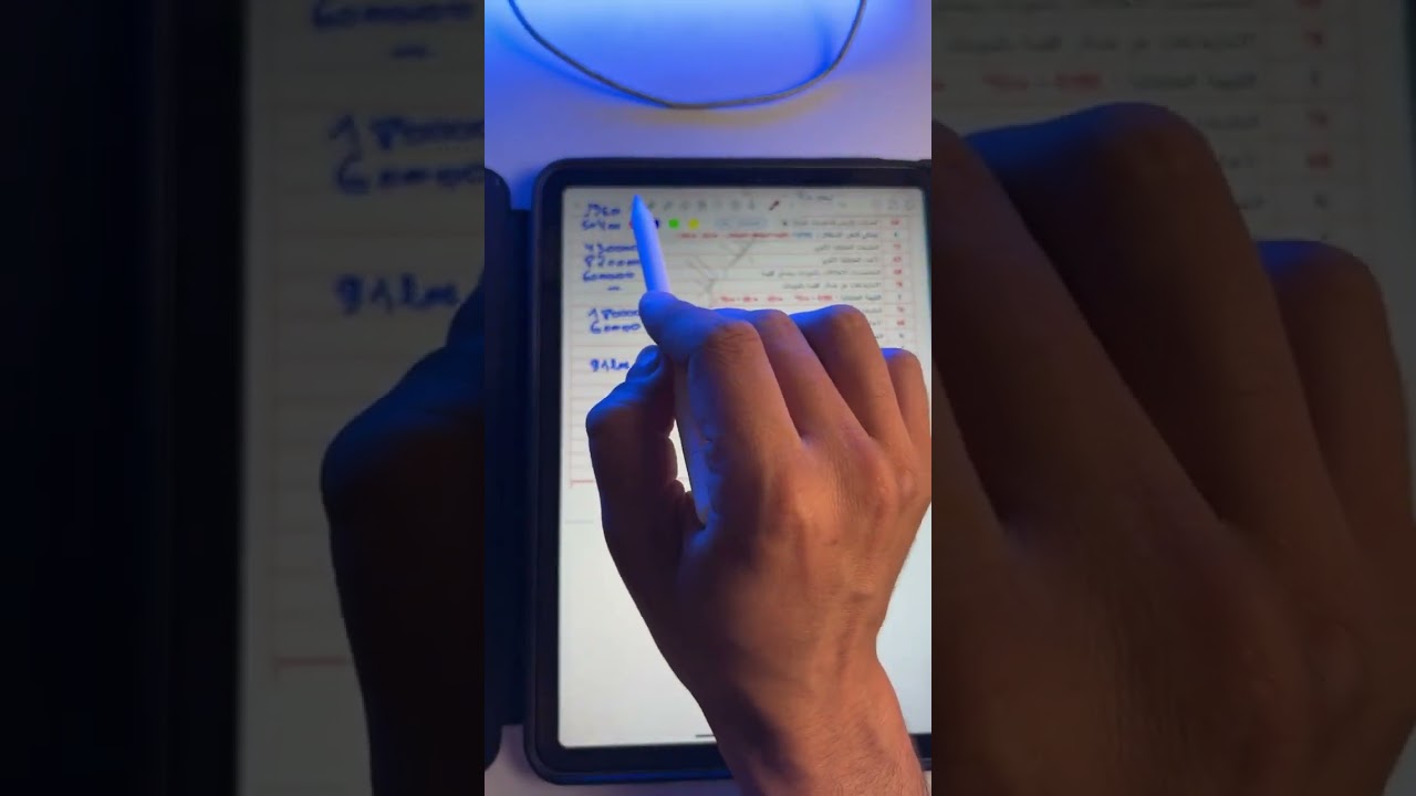 مراجعة شاملة للطبيعة الوظيفة اختيار المشاريع القروض🔥💪