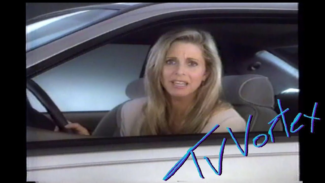 KTTV FOX 11 LOS ANGELES 1990's Commercial Breaks Longplay 1