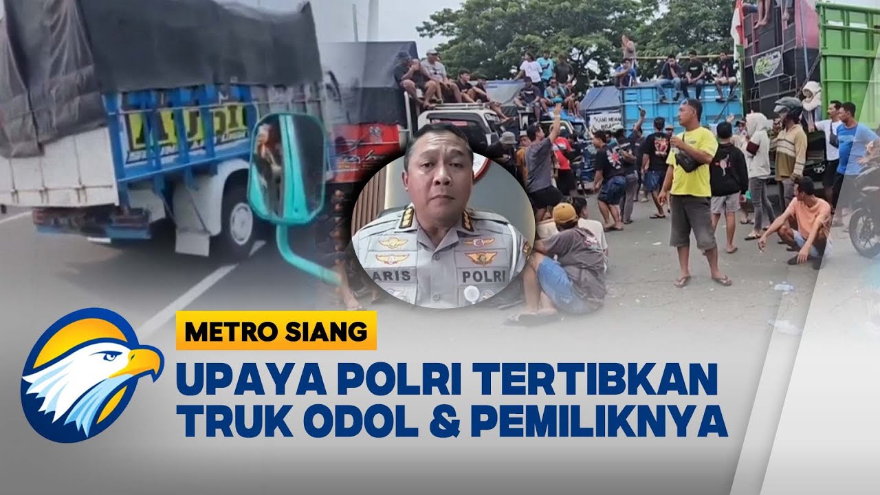 Polemik Menuju 
