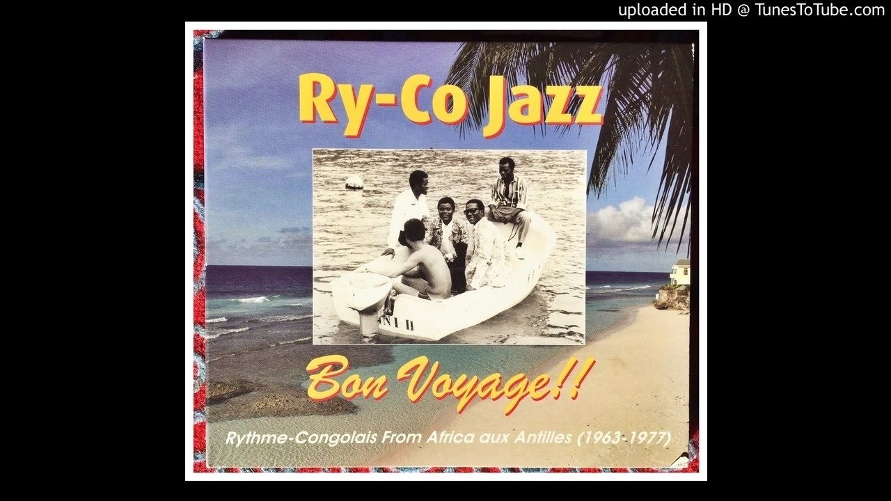 Ry-Co Jazz - Aux Antilles