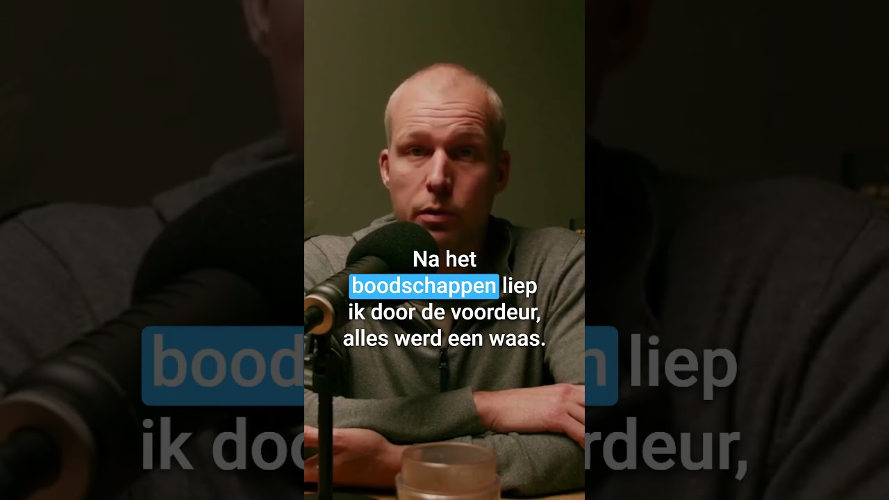 De heling ontstaat in ontspanning | WIGGERT MEERMAN | EINDBAZEN