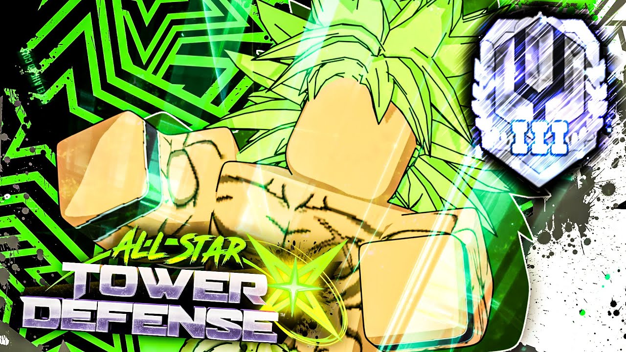 Entering The Silver League On All Star Tower Defense X PVP