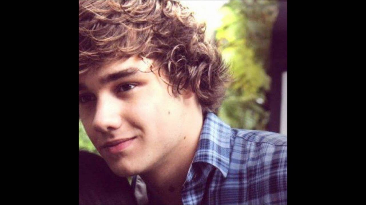 Liam Payne // Here Without You