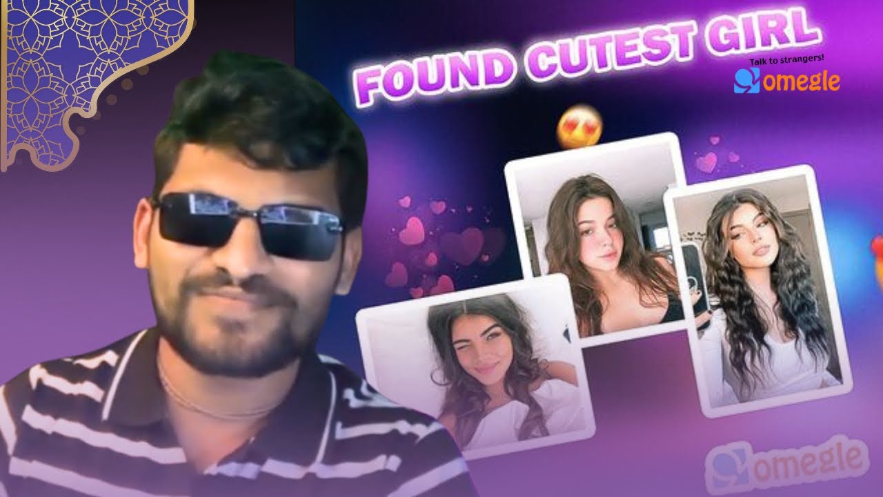 ON OMEGLE MARRIAGE PRANK FUNNY 🤣 