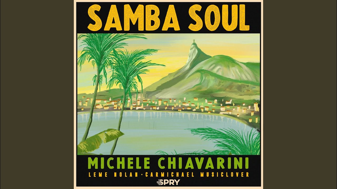 Samba Soul (Vocal Mix)