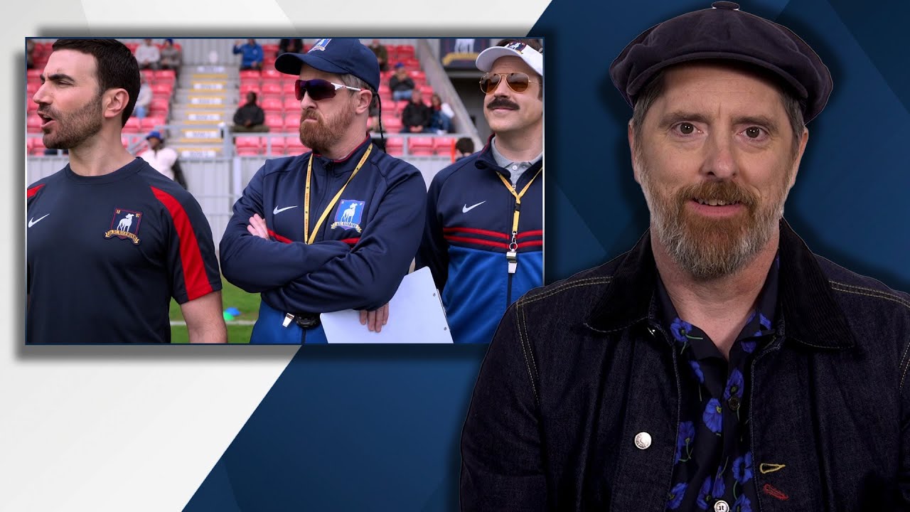 Brendan Hunt on Ted Lasso, Karaoke, and Arsenal F.C.