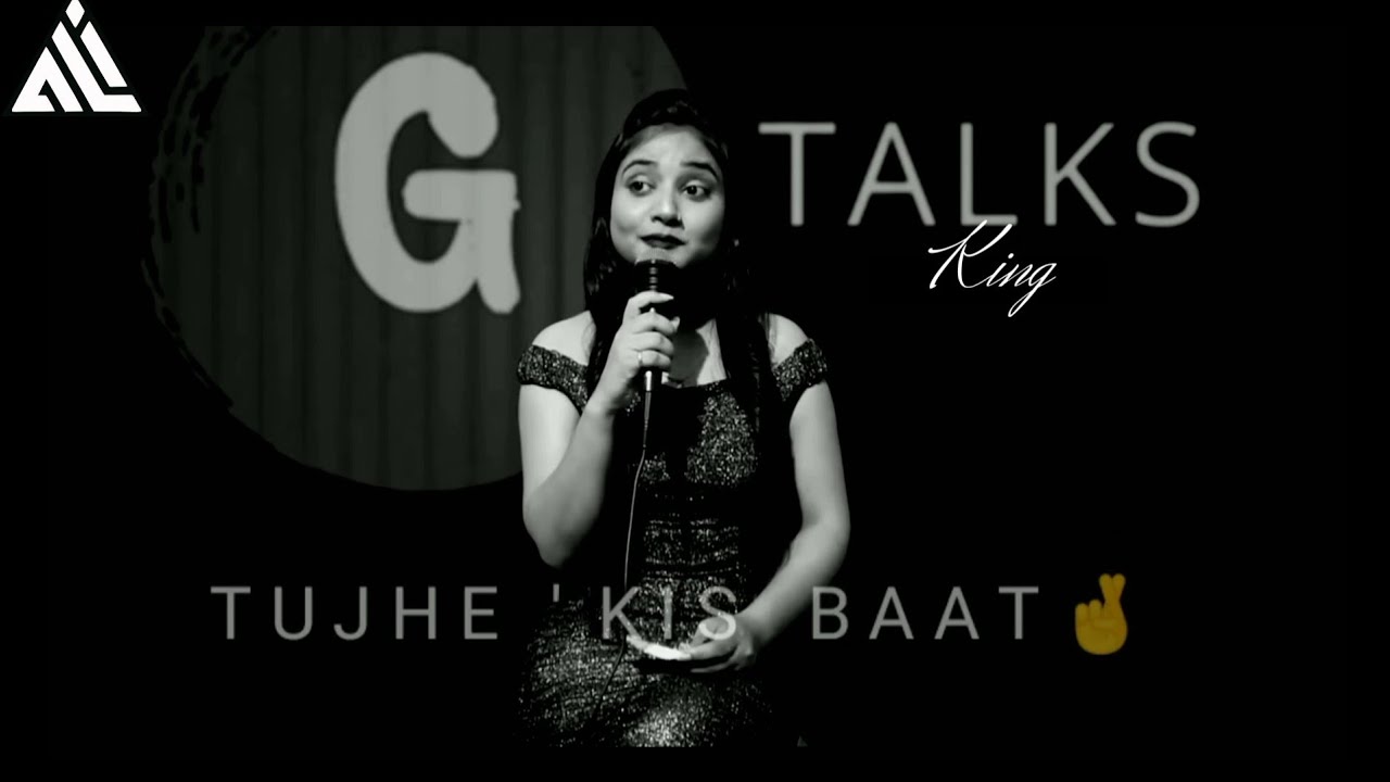 New Broken 💔girl poetry | Goonj Chand | Sad😢 poetry status | Heart Hacker Official