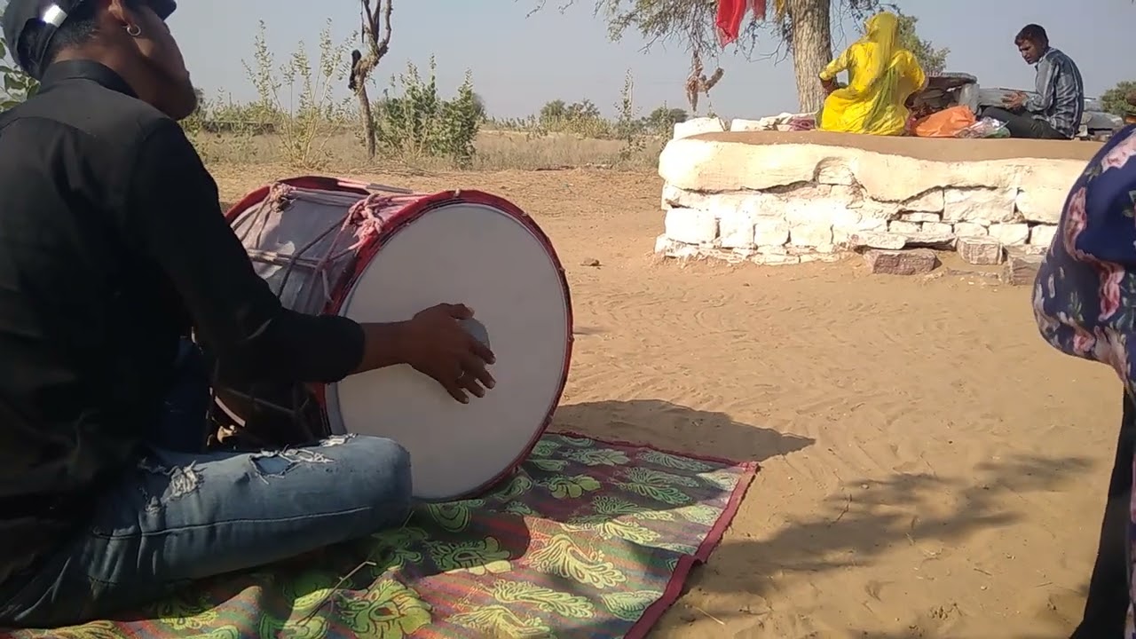 सवाई सिंह भोमिया जी का भजन लाईक ओर सब्सक्राइब जरुर करे