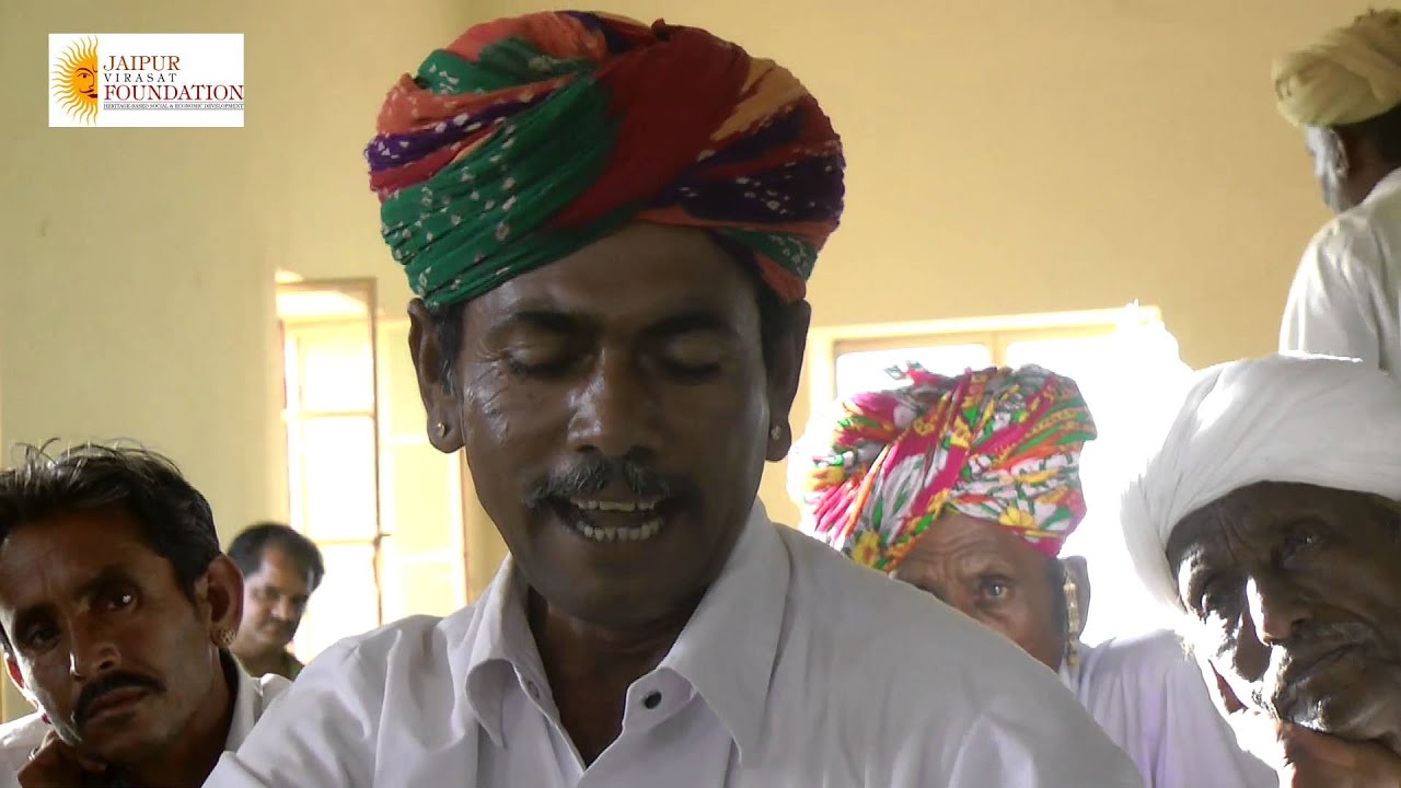 Kanwaru Khan Manganiyar