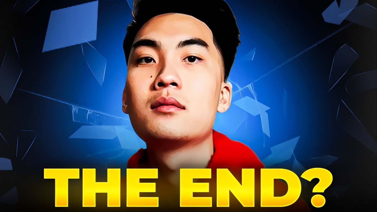 This Influencer Lost Everything Overnight – The Untold Story of RiceGum’s Fall
