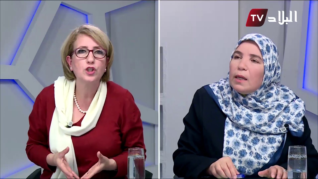 نقاش حاد بين جزائريتين بخصوص مطلب للمساواة في الميراث بين المرأة والرجل